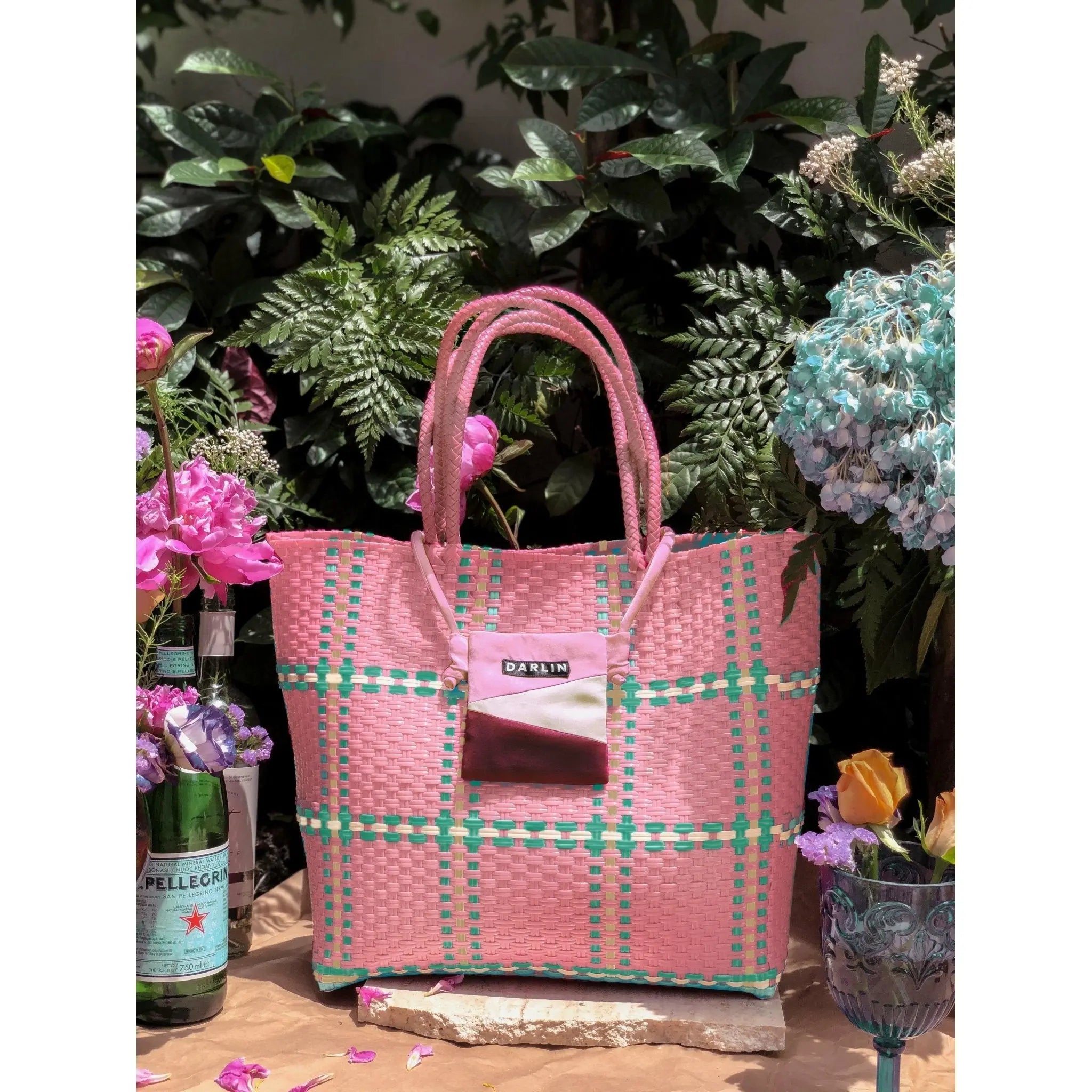 PEACH - DARLIN ดาริน