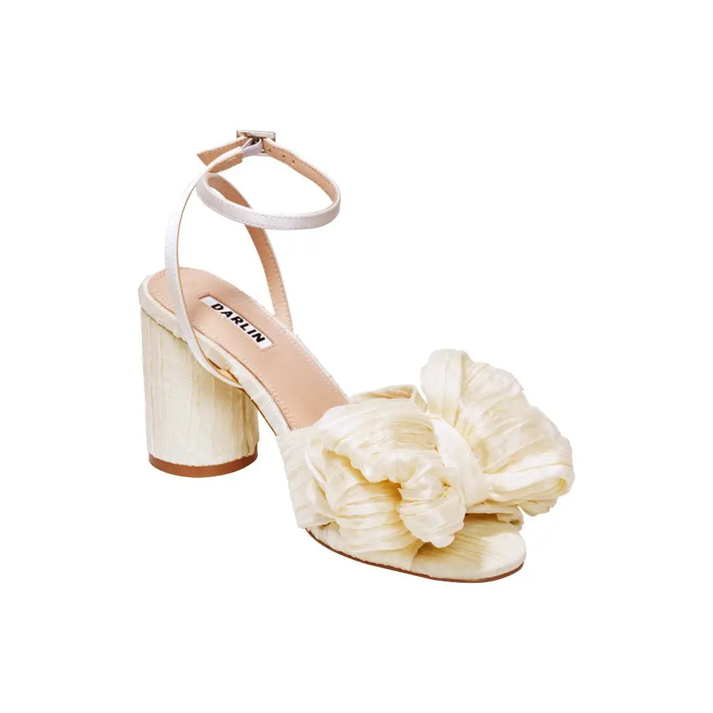 RUFFLE BOW - DARLIN ดาริน