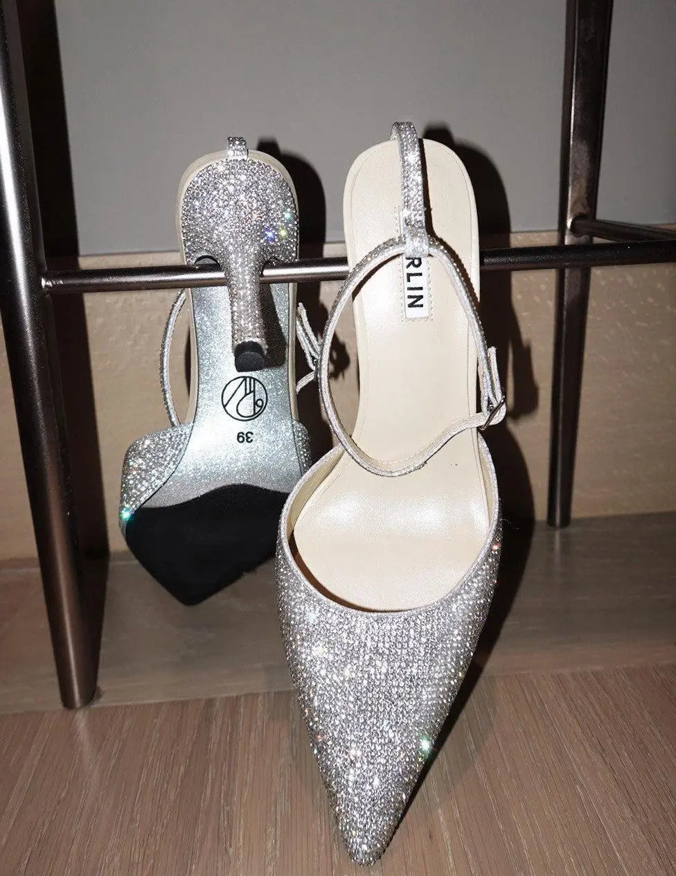 Unlimited crystals - DARLIN