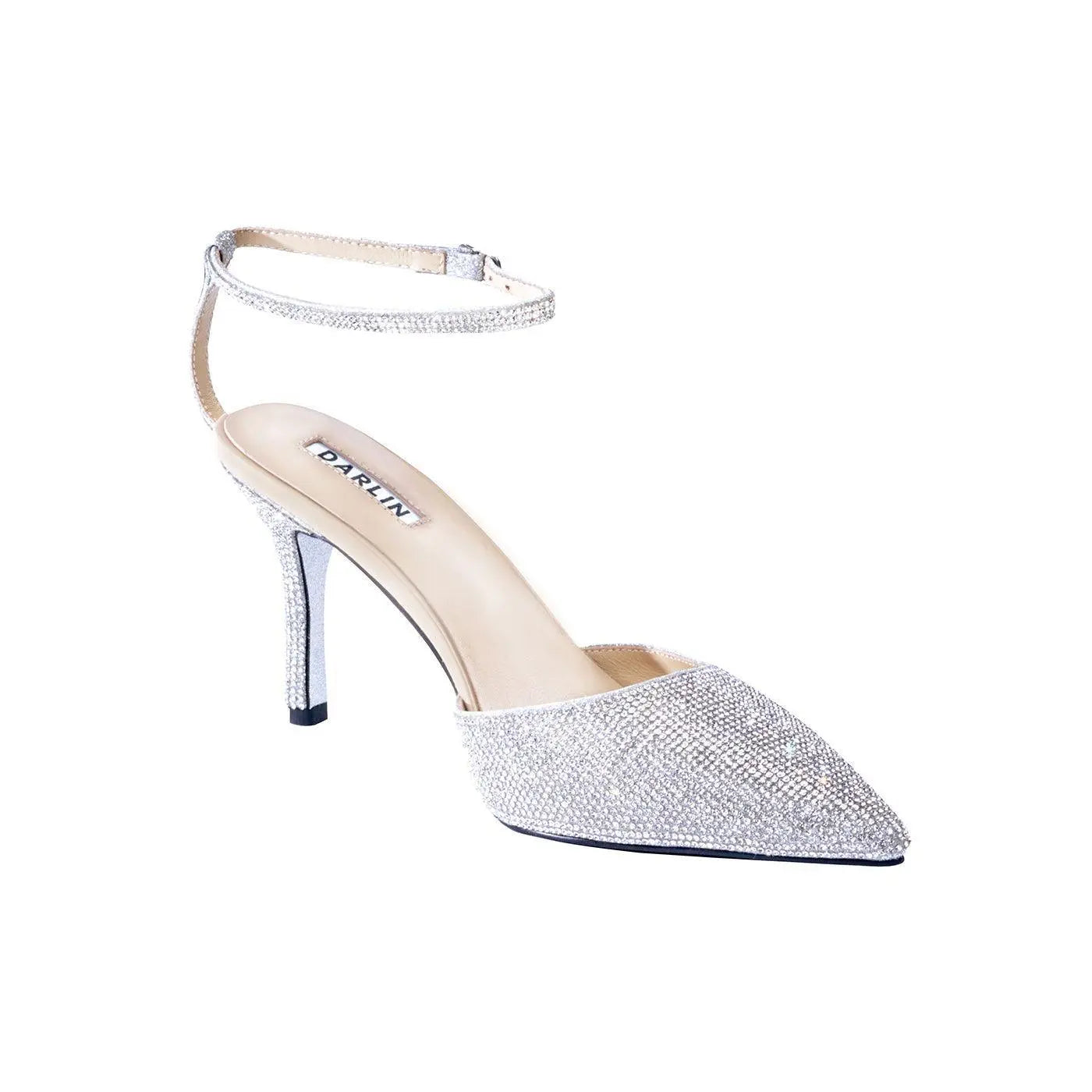 Unlimited crystals - DARLIN