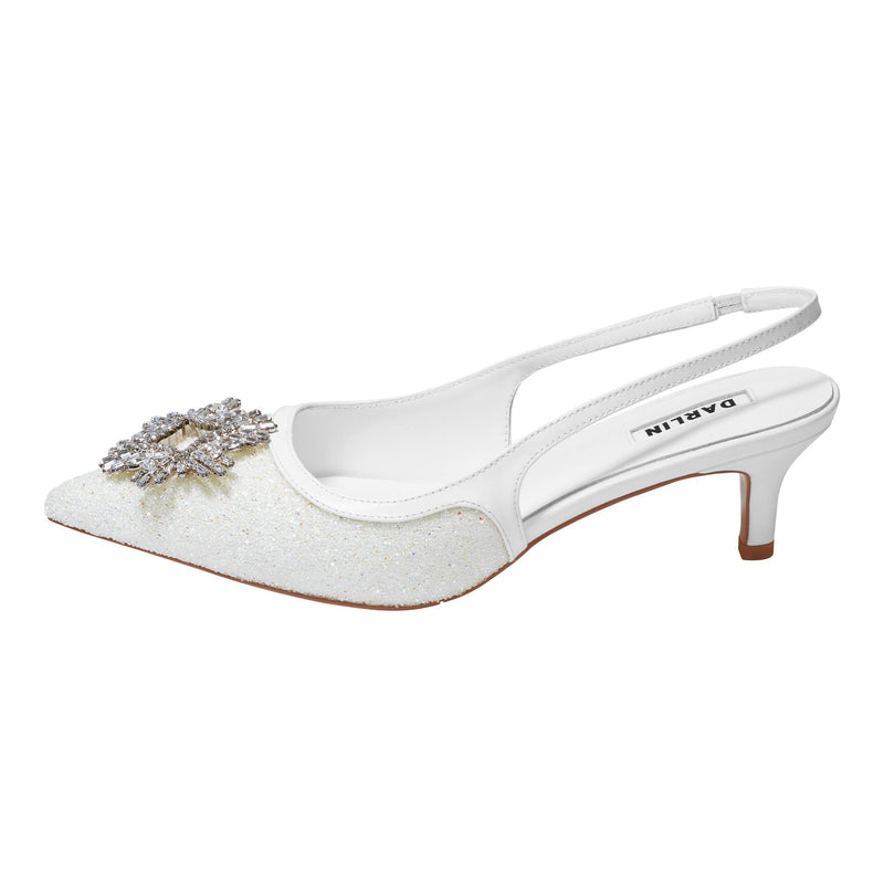 2 INCHES PEGASUS POSIE GLAZE