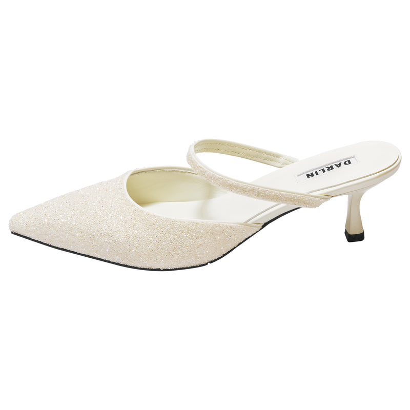 2 INCHES BUTTER SIGNATURE