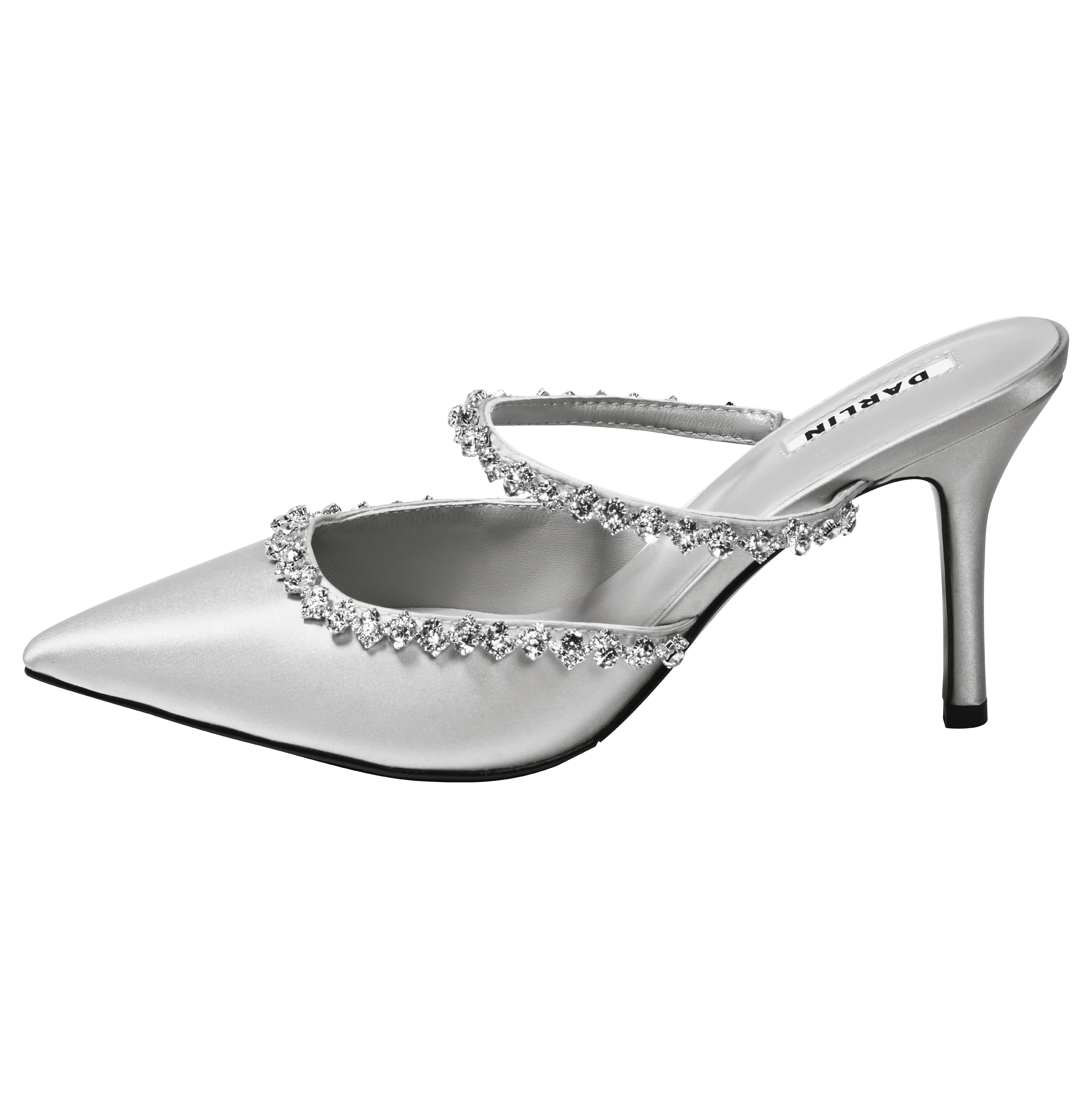 MERCURY DARLIN SIGNATURE