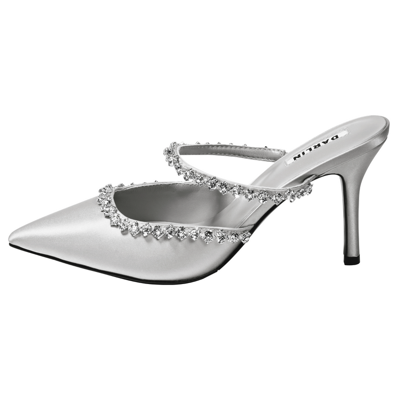 MERCURY DARLIN SIGNATURE