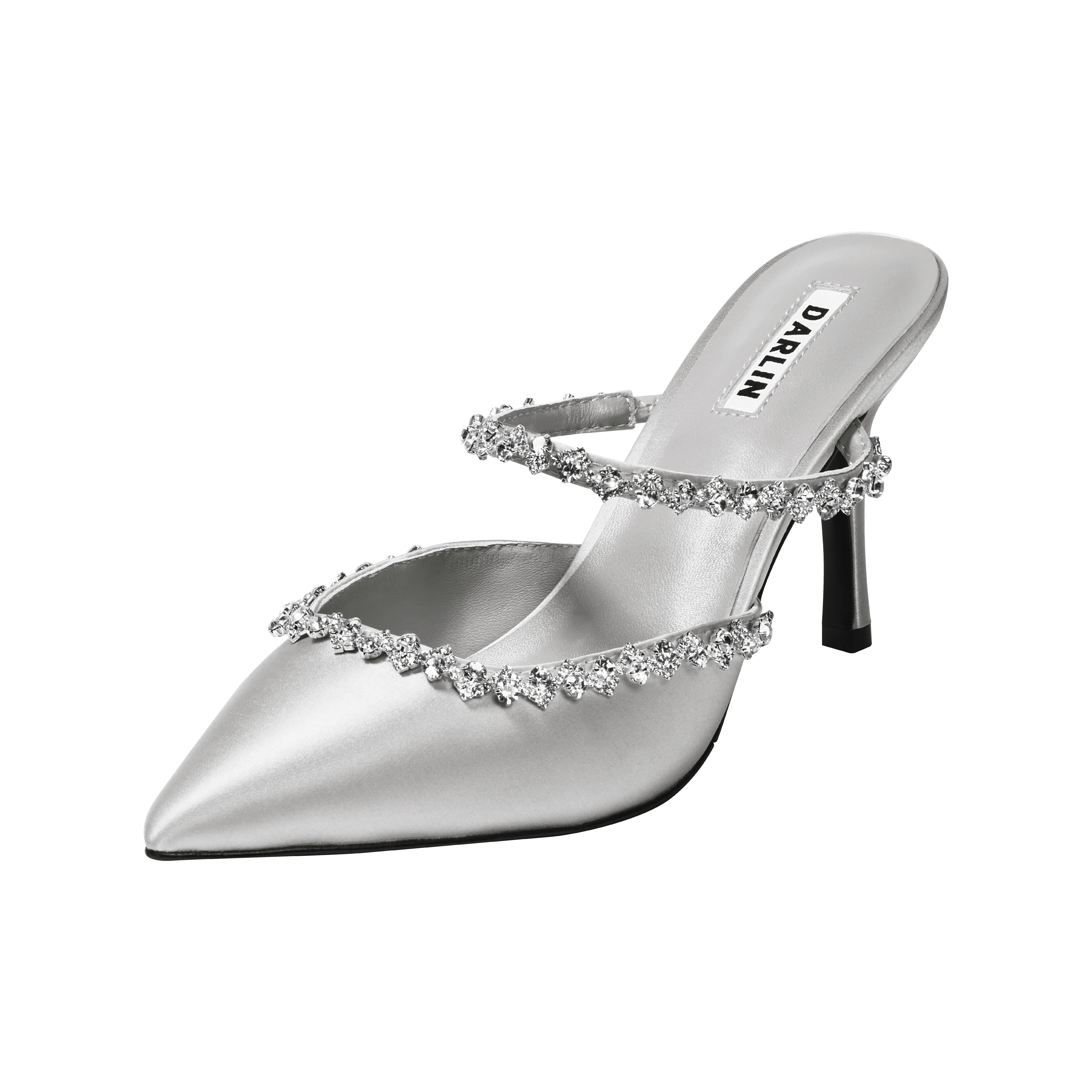 MERCURY DARLIN SIGNATURE