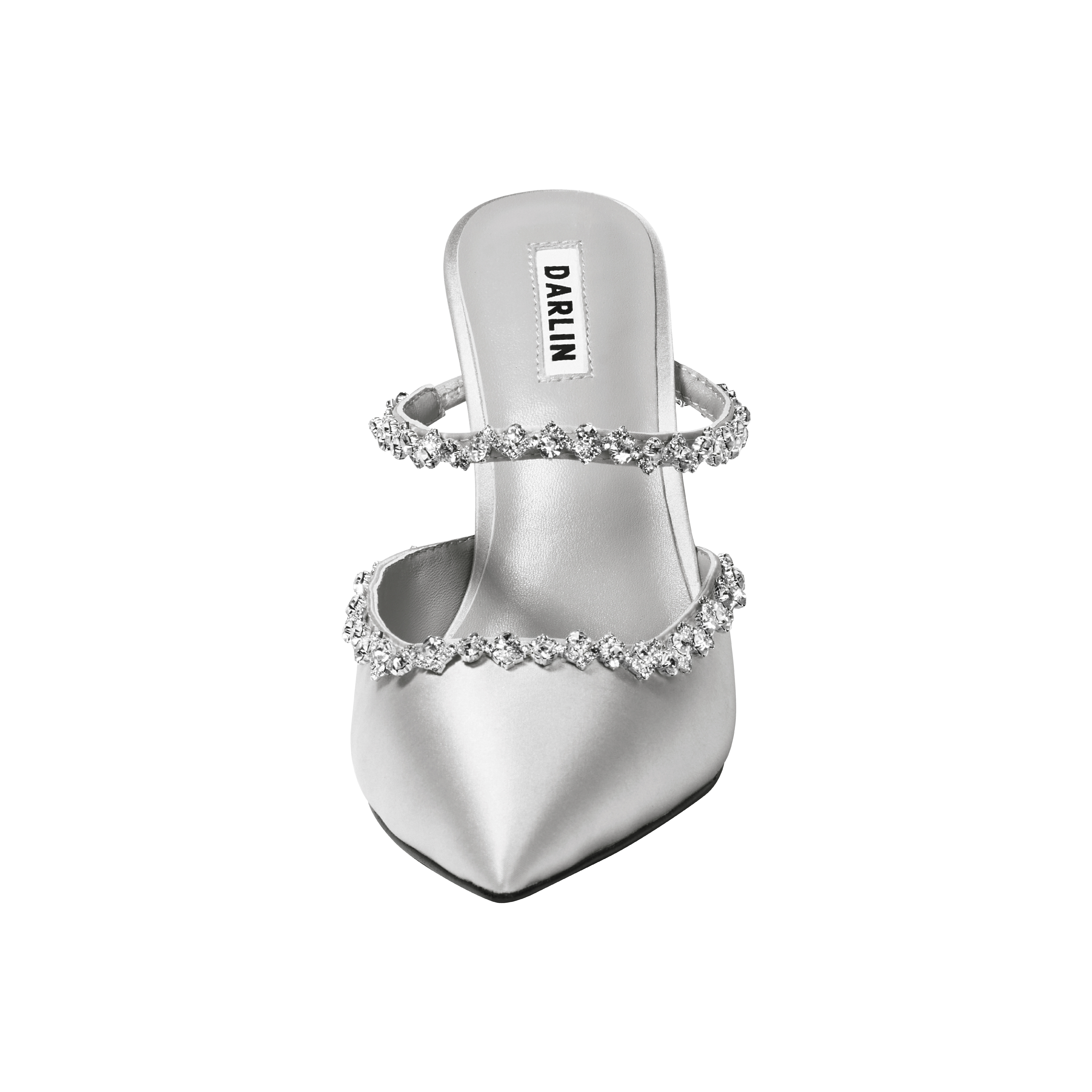 MERCURY DARLIN SIGNATURE