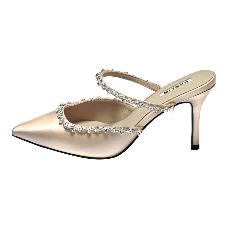 CHAMPAGNE BEIGE DARLIN SIGNATURE