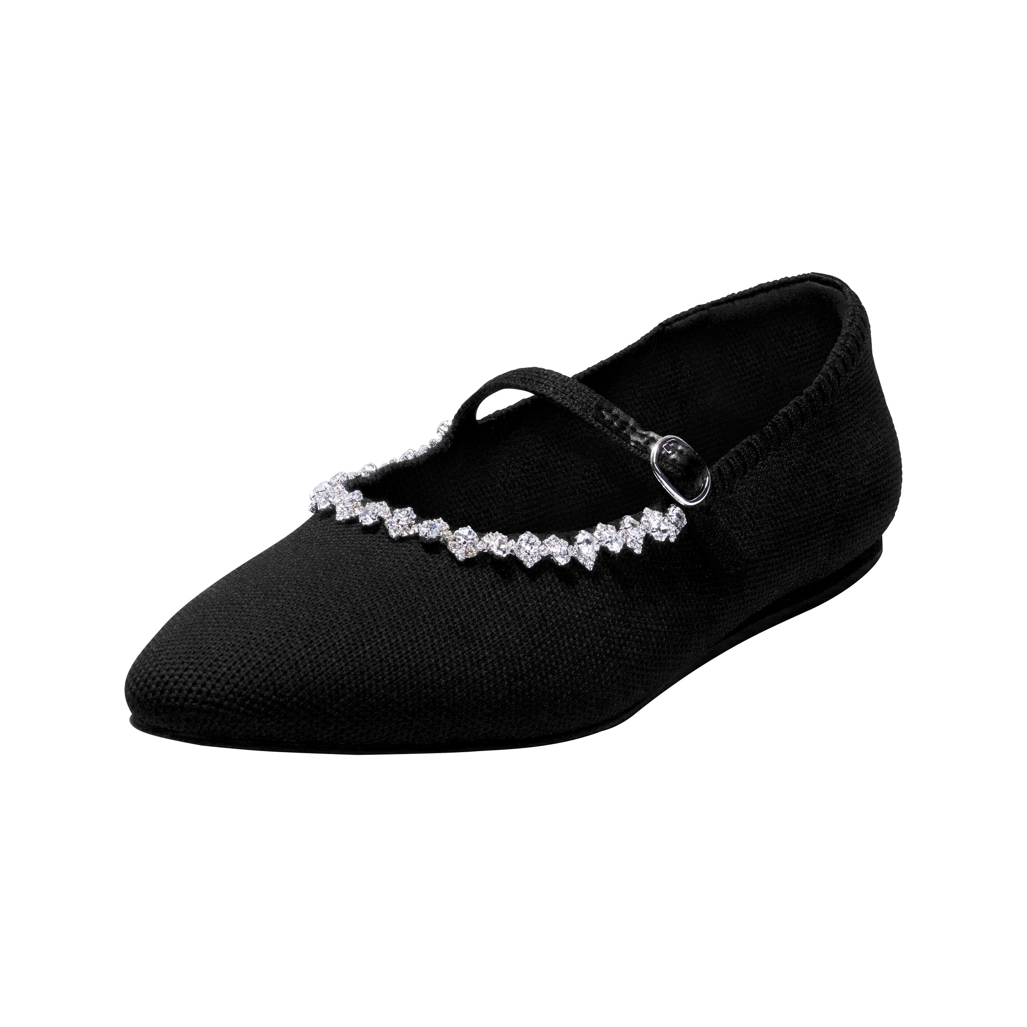 BLACK SIGNATURE WALK