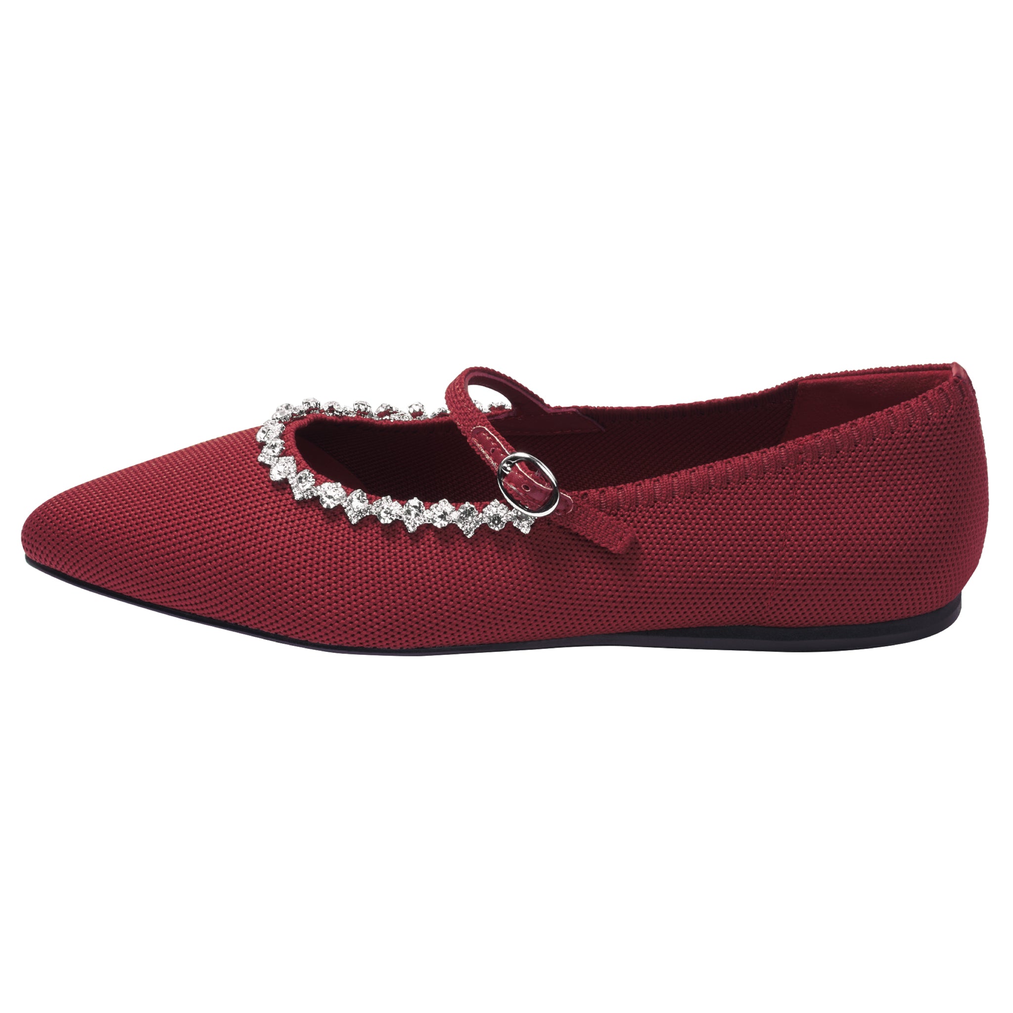 DAHLIA RED SIGNATURE WALK