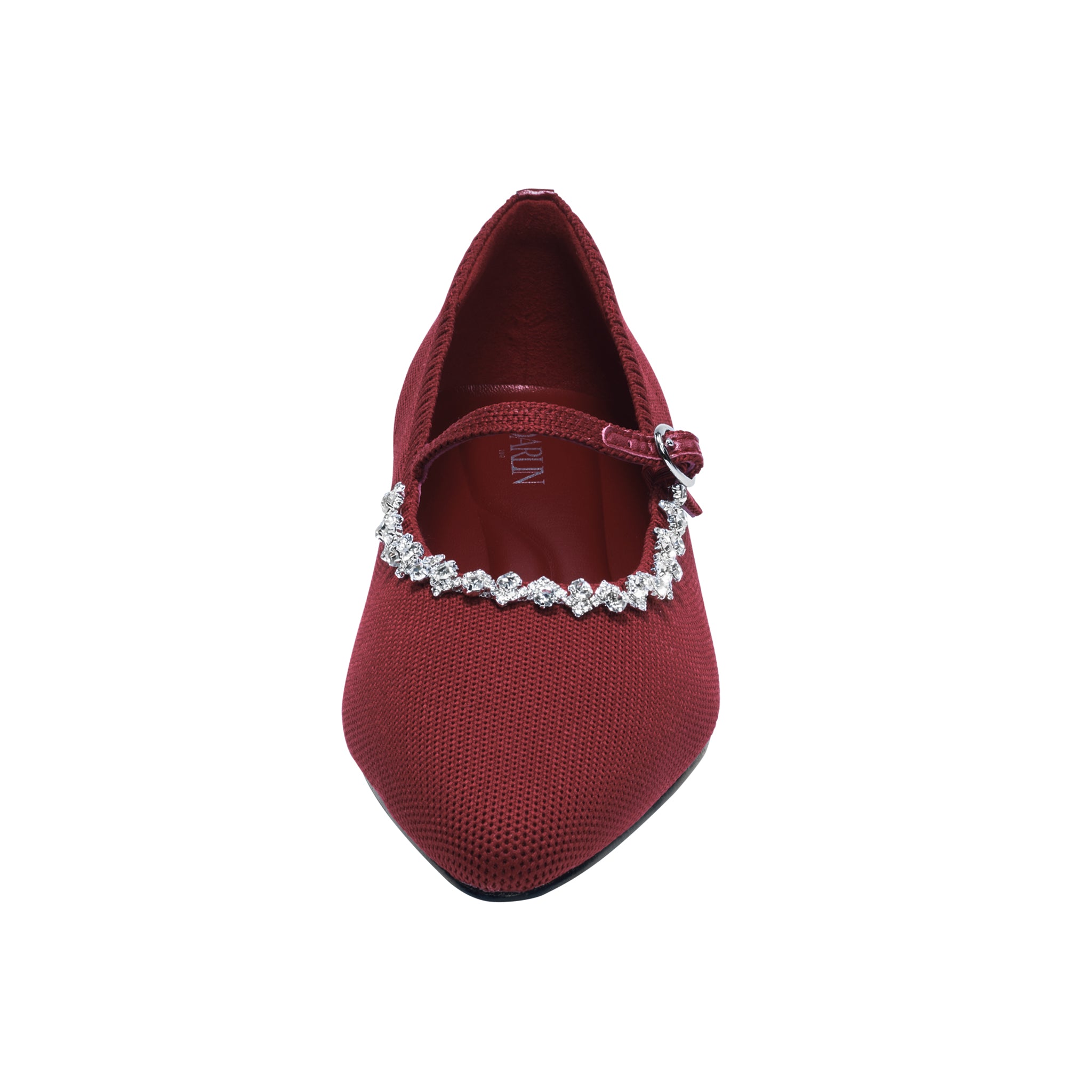 DAHLIA RED SIGNATURE WALK