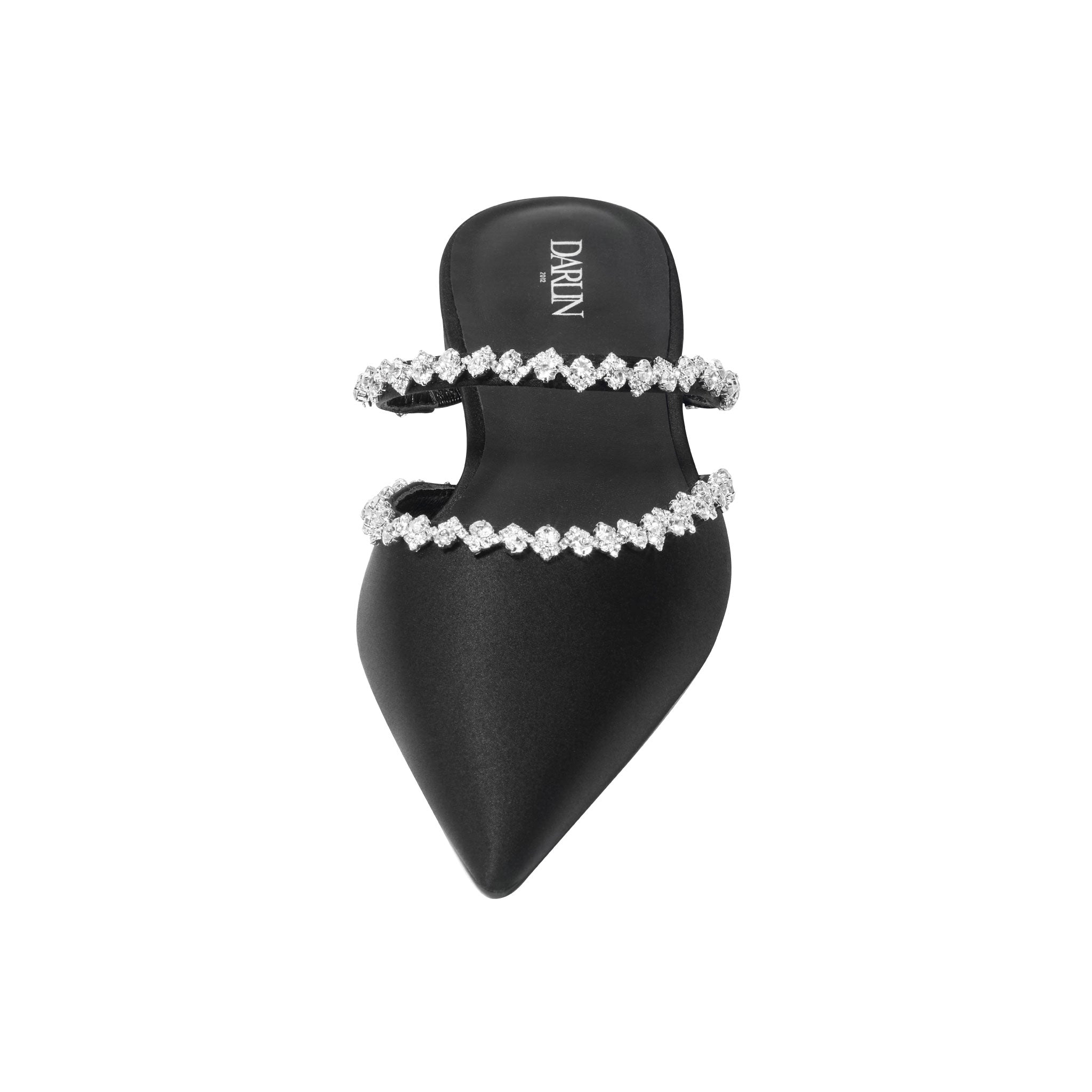 BLACK DARLIN SIGNATURE ZERO