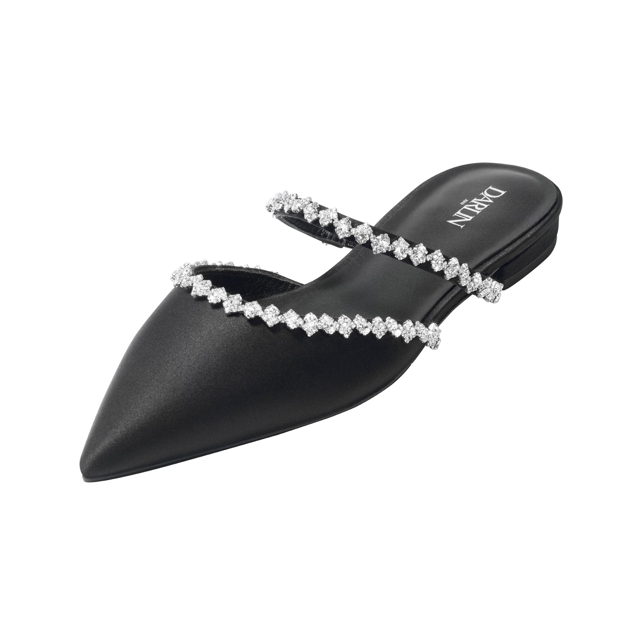 BLACK DARLIN SIGNATURE ZERO