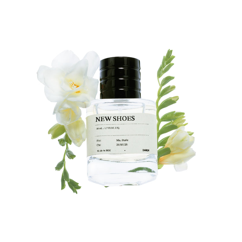 DARLIN MULTI FRAGRANCES